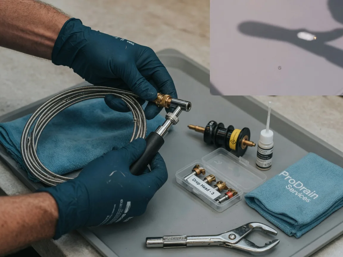 Why choose Drain Cleaning in Atoka, OK